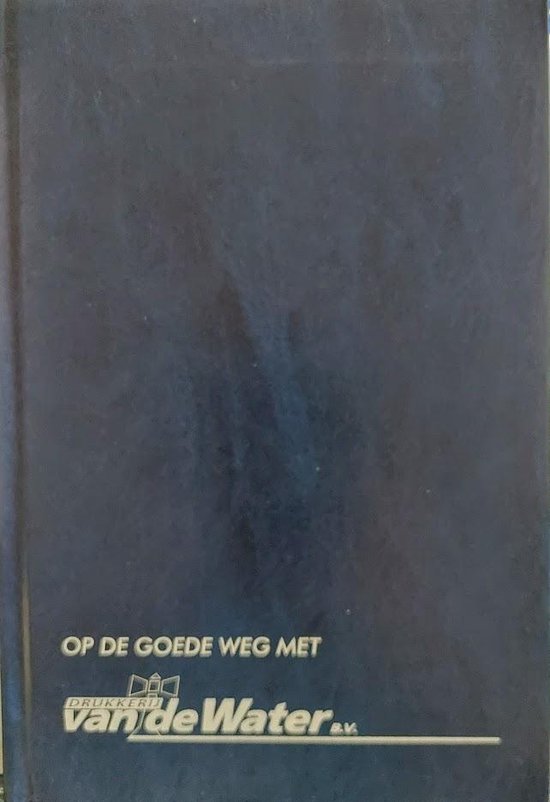 Toeristische wegenatlas Nederland