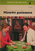 Nieuwe patiences - Hannelene Juhl
