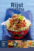 Rijst & Risotto - A. De Galard, Leslie Gogois