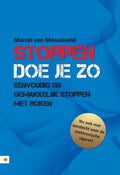 Stoppen doe je zo - Marcel van Mosselveld