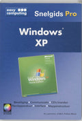 Snelgids Pro Windows XP - K. Lammers, A.M.H. Frehen - Muris