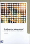 Test Process Improvement - T. Koomen, Martin Pol