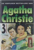 De verfilmde bestsellers van Agatha Christie - Agatha Christie, Onbekend