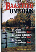 Baantjer Omnibus: De Cock en de dansende dood - De Cock en de broeders van de zachte dood - De Cock en de smekende dood - Baantjer, A.C.