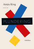 Plundering - Antjie Krog