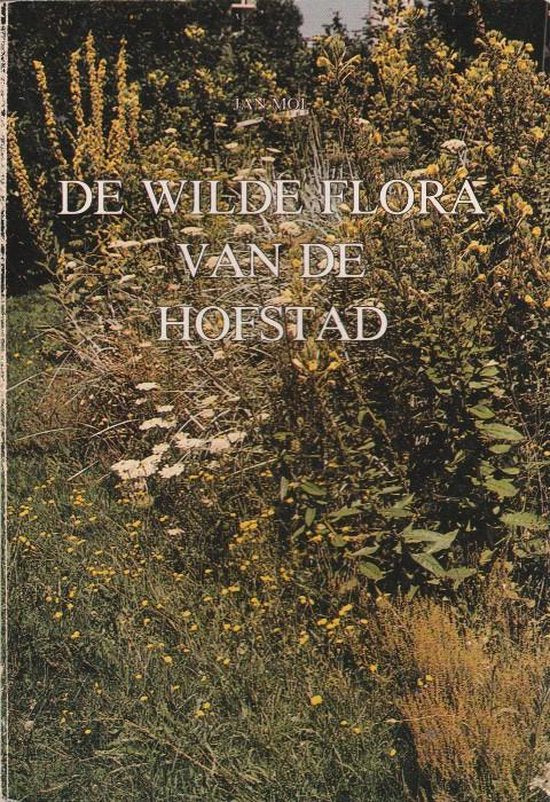 Wilde flora van een grote stad - Mol