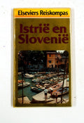 Istrie en slovenie - Gnuva, Martin Amode