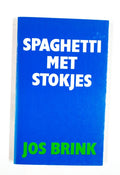 Spaghetti met stokjes - Jos Brink