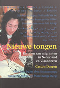 NIEUWE TONGEN - Gaston Dorren