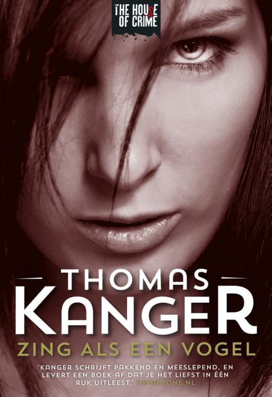 Zing als een vogel - Thomas Kanger