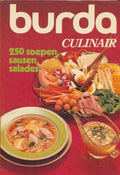 250 soepen, sausen en salades - Onbekend