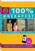 100% stedengidsen - 100% Boedapest - Guy Minnebach