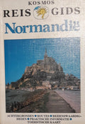NORMANDIE (KOSMOS REISGIDS) - Kosmos Basisserie
