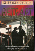 Betrapt - Elizabeth George