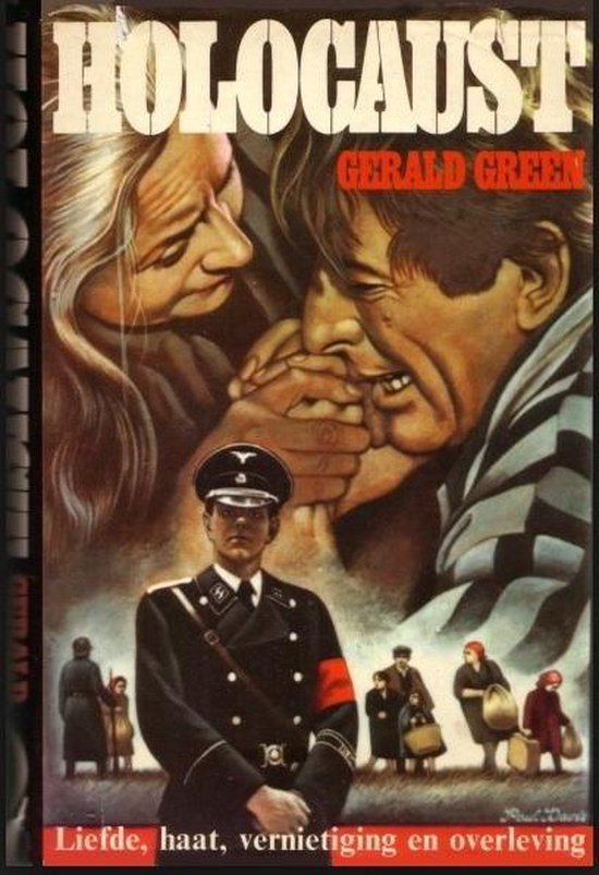 Holocaust - G. Green, B. van Duyn