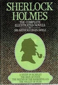 Sherlock Holmes - Arthur Conan Doyle, John W. Cousin