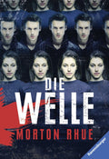 Die Welle - Morton Rhue, Horsey