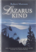 Lazaruskind - Robert Mawson