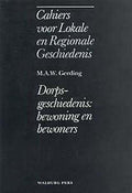 DORPSGESCHIEDENIS. - Gerding