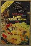 Slank zonder vasten - Kohnlechner