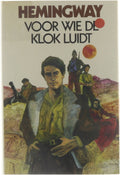 Voor wie de klok luidt - Ernest Hemingway