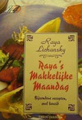RAYA'S MAKKELIJKE MAANDAG - Raya Lichansky, Hennie Franssen - Seebregts