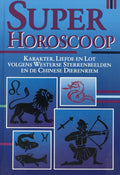 Super horoscoop - Auteur Onbekend