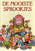 De mooiste sprookjes - Jan de Groot