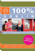 100% stedengidsen - 100% Dublin - Dominique Lenferink