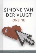 Literaire Juweeltjes - Online - Simone van der Vlugt