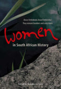 Women in South African history - Nomboniso Gasa