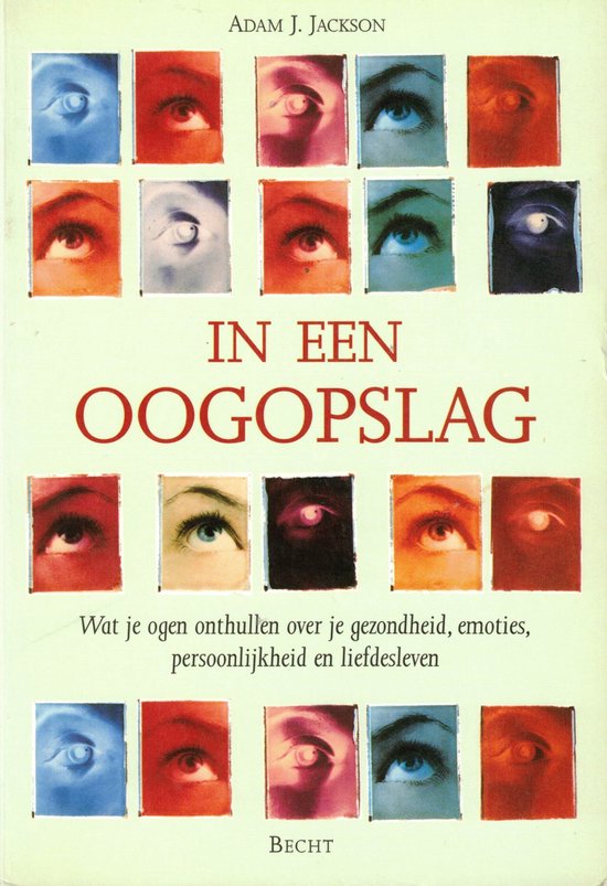 In een oogopslag - Adam J. Jackson
