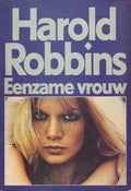 Eenzame vrouw - Harold Robbins