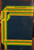 Hemiplegie bij volwassenen - Berta Bobath