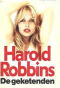 De geketenden - Harold Robbins, H.J. Oolbekkink