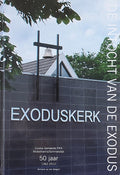De intocht van de Exodus - Bertrand van den Boogert