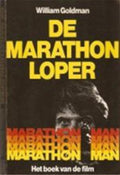 Marathonloper - Goldman