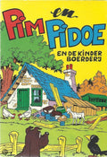 Pim en pidoe en de kinderboerderij - Henri Arnoldus, C. Voges
