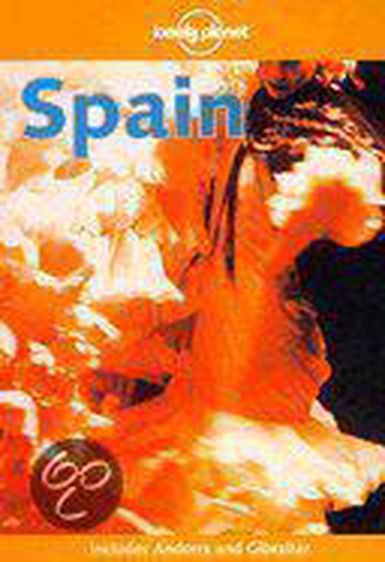 Lonely Planet Spain - Lonely Planet, Isabella Noble