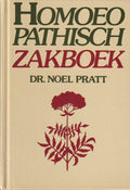 Homoeopatisch zakboek - Noel J. Pratt