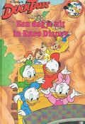 DuckTales Een Dagje uit in Euro Disney - The Walt Disney Compagne