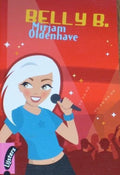 Belly B. - Mirjam Oldenhave, M. Oldenhave