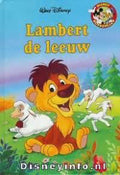 lambert de leeuw Walt boekenclub - Disney