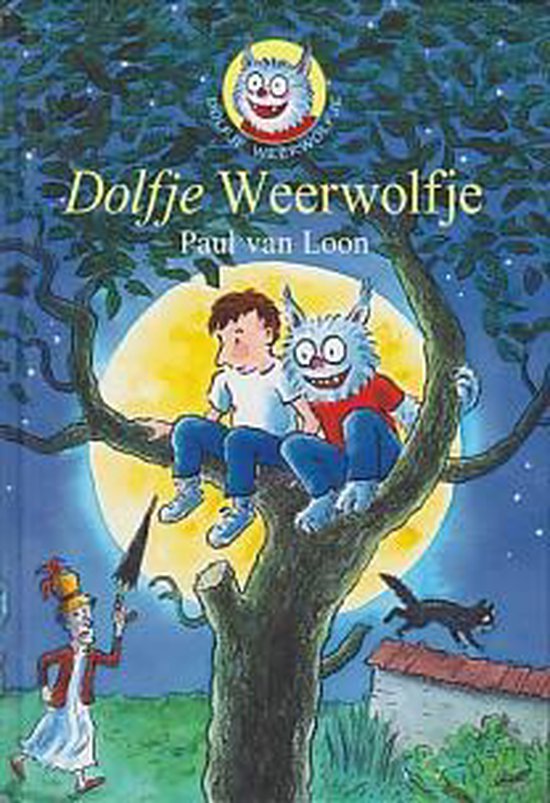 Dolfje Weerwolfje - Paul van Loon, Hugo van Look