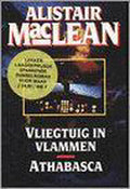 Vliegtuig vlammen/athabasca dubbelroman - MacLean