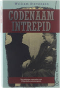 Codenaam intrepid - Stevenson, Ekels Harrie Amsterdams Vertalers Kollektief