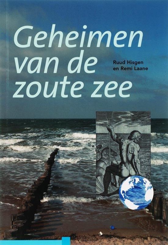 Geheimen Van De Zout Zee - Ruud Hisgen, Remi Laane
