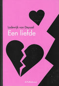 Een Liefde - Lodewijk van Deyssel