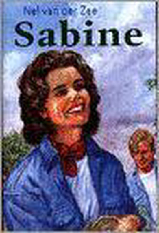 Sabine | - Nel van der Zee
