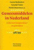 Geneesmiddelen in ndl.ed.98 - 99 - Reijnders